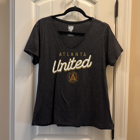 Atlanta United t-shirt - Picture 2 of 3